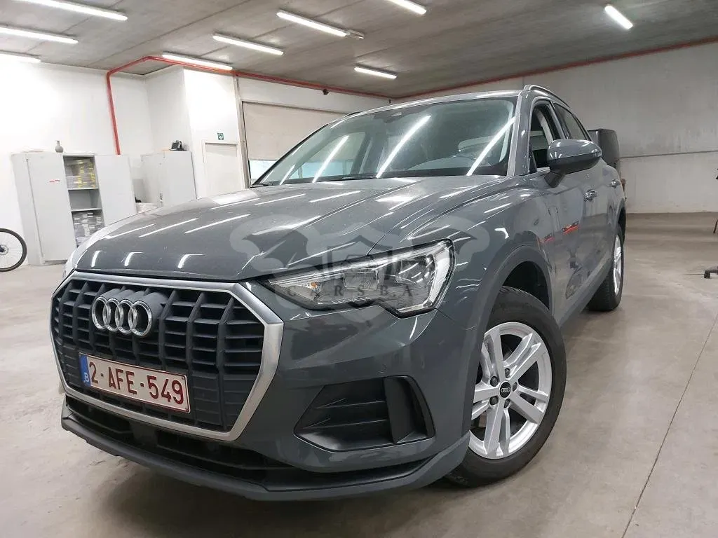 Audi Q3 35 TDI Business 2021