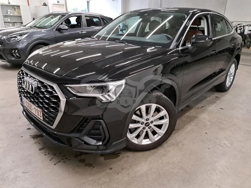 Audi Q3 Sportback 45 TFSIe Attraction 2022