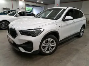 BMW X1 25e Business 2022