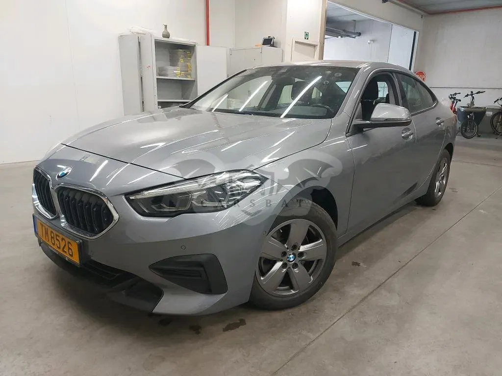BMW 2 Series Gran Coupé 218i Business 2023