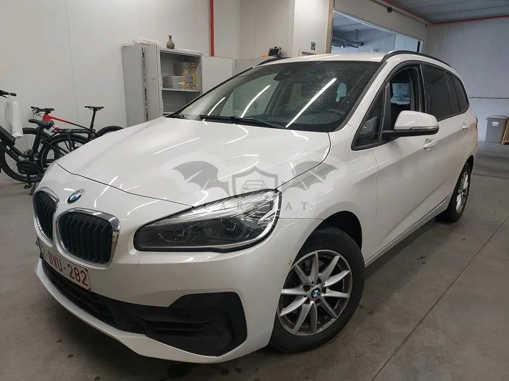 BMW 2 Series Gran Tourer 216 2022