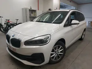 BMW 2 Series Gran Tourer 216 2022