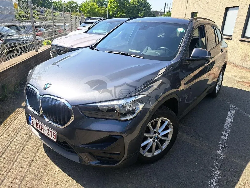 BMW X1 18i Business Advantage 2022