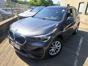 BMW X1 18i Business Advantage 2022