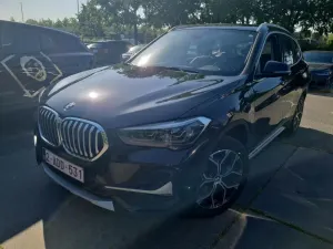 BMW X1 16d X Line 2021