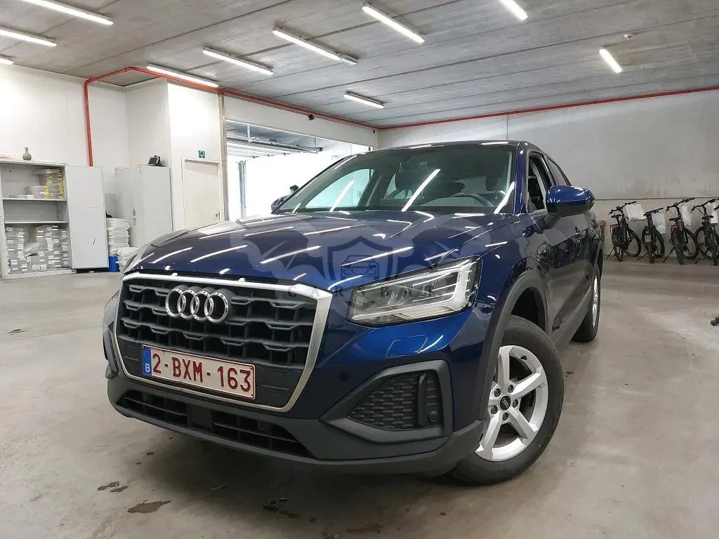 Audi Q2 35 TFSI Business 2022