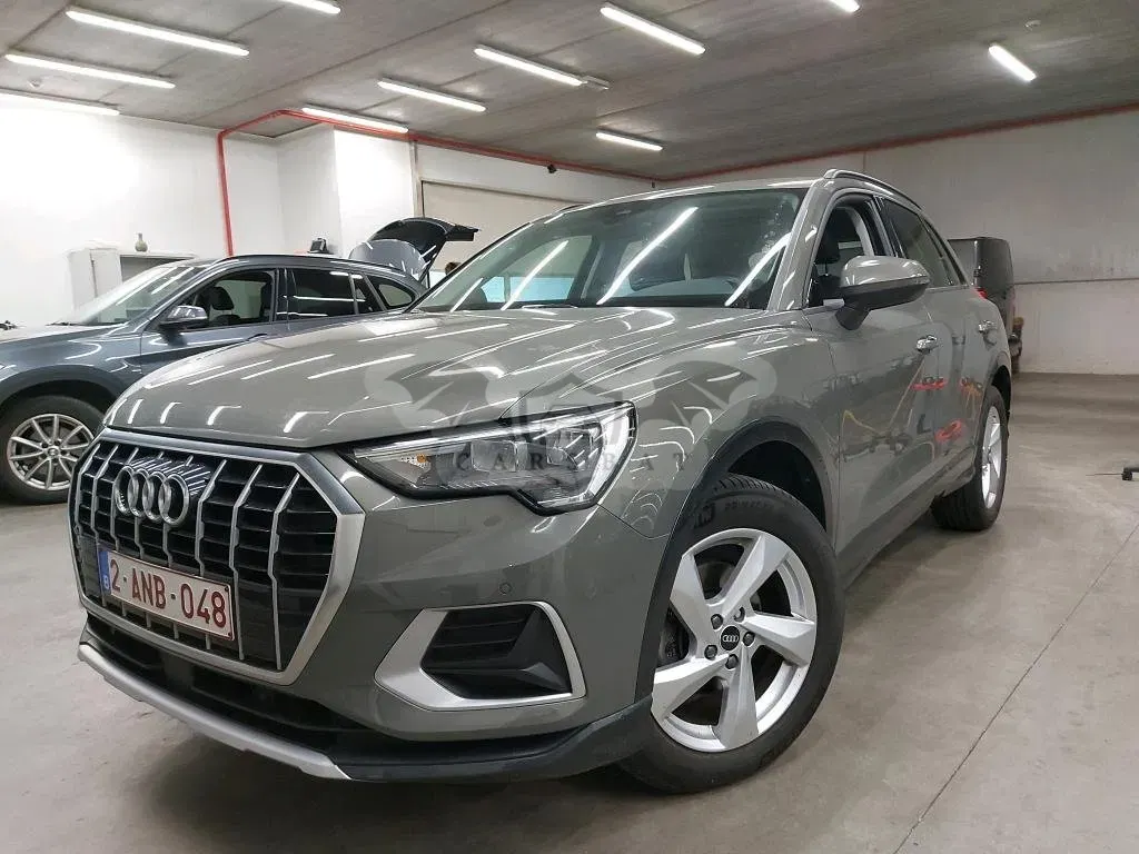 Audi Q3 35 TFSI Advanced 2021