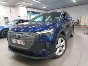 Audi Q4 E-tron Sportback 40 2022