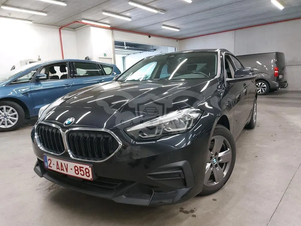BMW 2 Series Gran Coupé 218i Advantage 2021