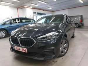 BMW 2 Series Gran Coupé 218i Advantage 2021
