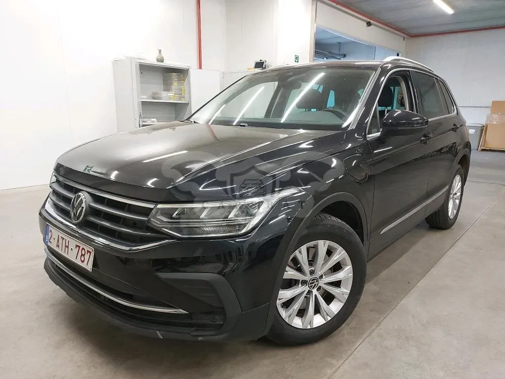 Volkswagen Tiguan 1.4 Life 2021