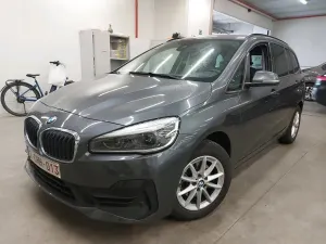 BMW 2 Series Gran Tourer 216 2022