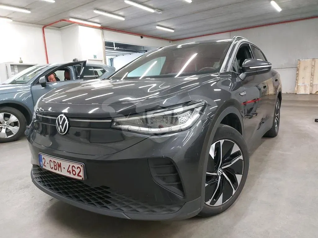 Volkswagen ID.4 77 kWh Pro Performance 2022