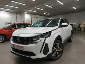 Peugeot 5008 1.2i Allure 2021