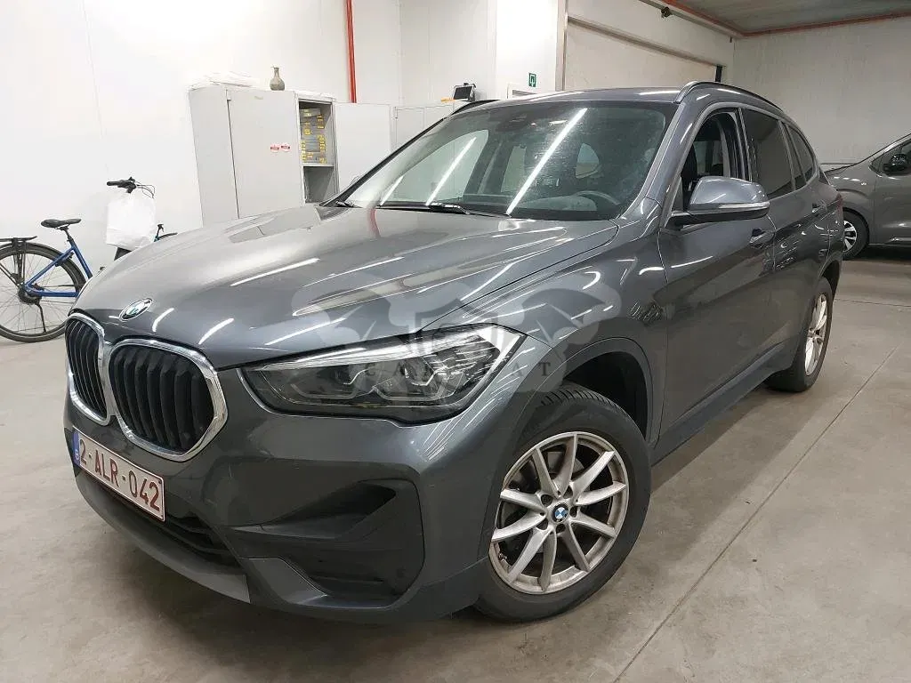 BMW X1 18 Business Advantage 2021