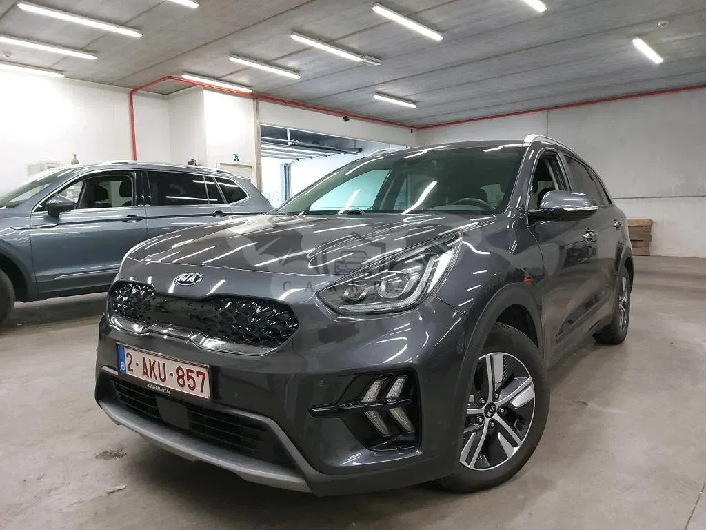 Kia Niro 1.6 GDI 2021