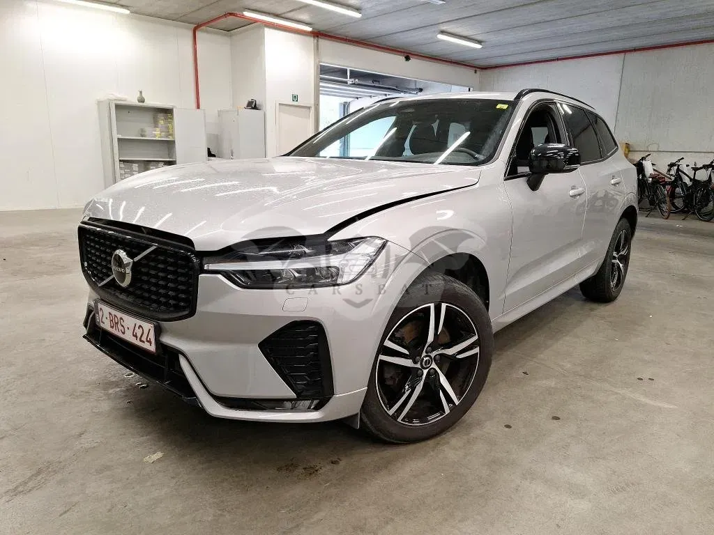 Volvo XC60 B4 R-Design 2022