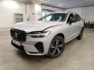 Volvo XC60 B4 R-Design 2022