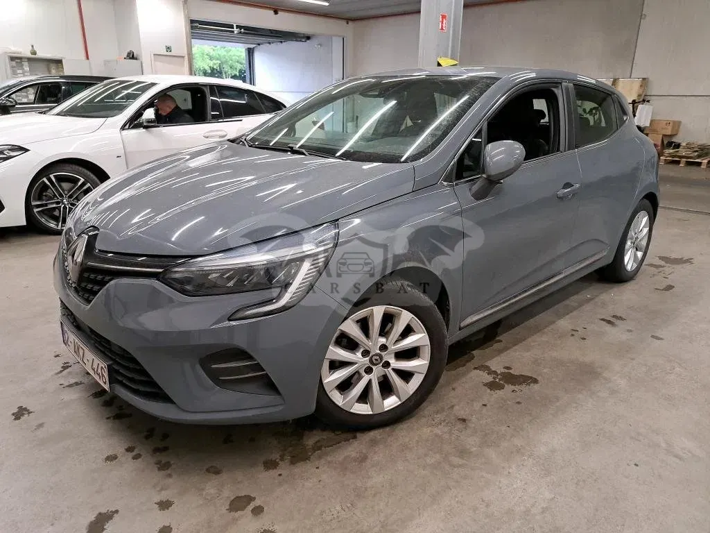 Renault Clio 1.6i Intens 2021