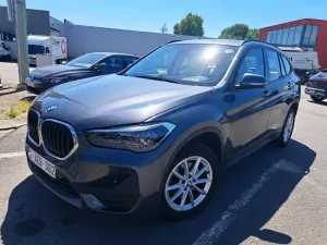 BMW X1 18d Business Advantage 2021