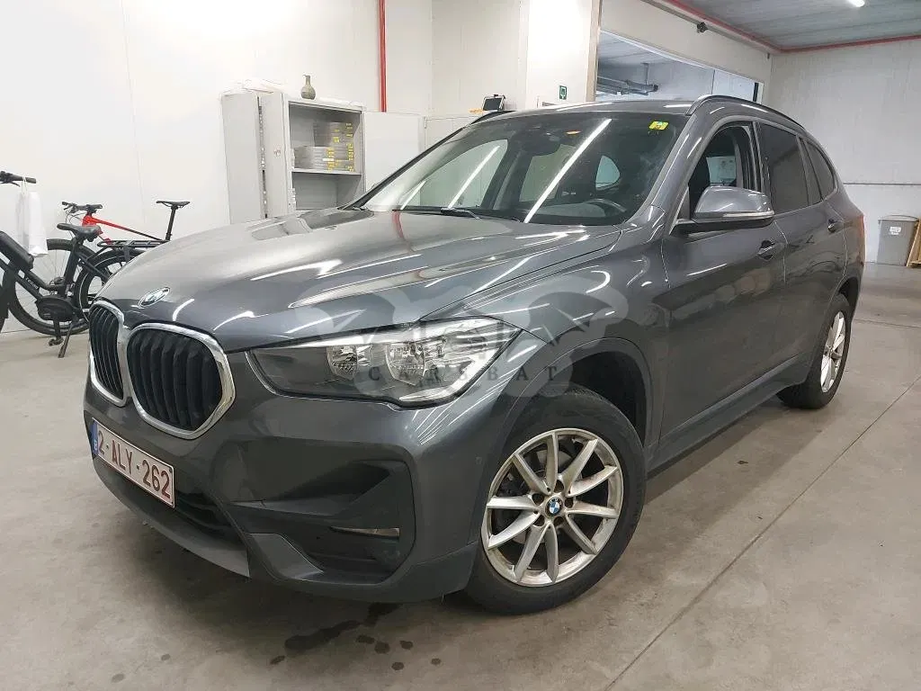 BMW X1 16d Business 2021