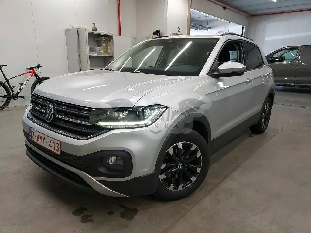 Volkswagen T-Cross 1.0 TSI Life 2021