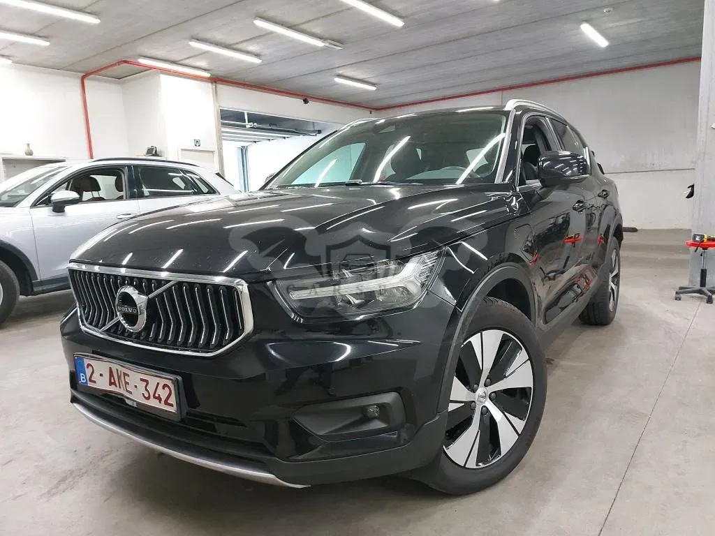 Volvo XC40 T4 Inscription Expression 2021