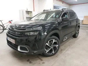 Citroën C5 Aircross 1.5 HDI Lounge 2020
