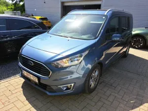 Ford Tourneo Connect Connect 1.5 Titanium 2022