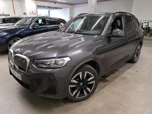 BMW iX3 74 kWh M Sport 2022