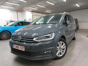Volkswagen Touran 2.0 TDI Highline 2021