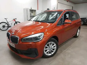 BMW 2 Series Gran Tourer 216d Advantage 2021