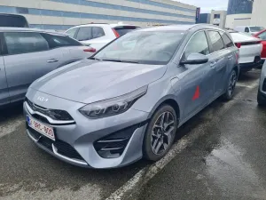 Kia Ceed 1.6 Business 2022