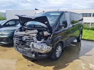 Ford Transit Custom L2H1 2.0 TDCI Limited 2023