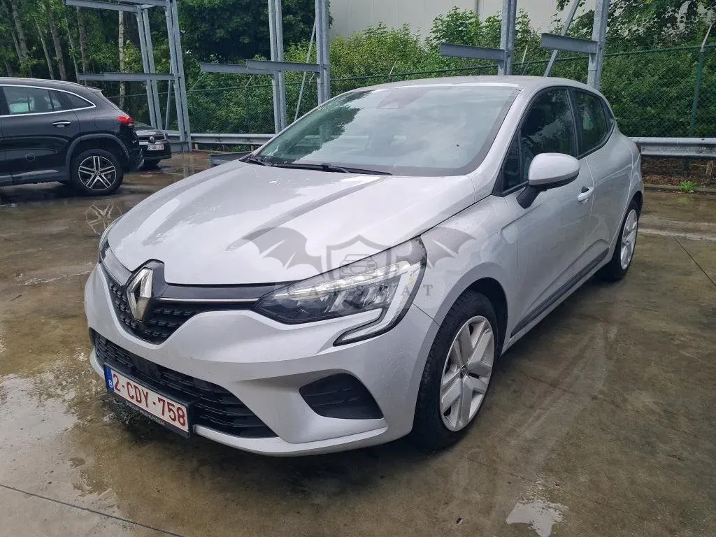 Renault Clio 1.6i Corporate Edition 2022
