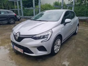 Renault Clio 1.6i Corporate Edition 2022
