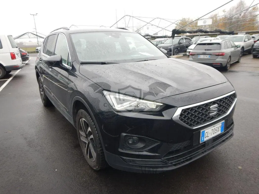 Seat Tarraco 1.5 TSI Style 2023