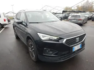 Seat Tarraco 1.5 TSI Style 2023