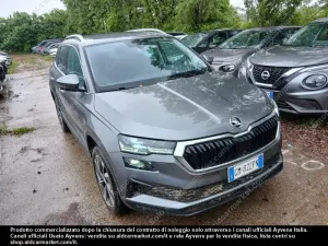 Skoda Karoq 2.0 TDI Style 2023
