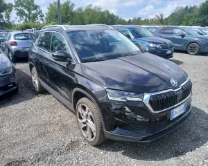 Skoda Karoq 2.0 TDI Style 2023
