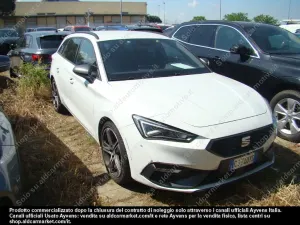 Seat Leon Sportstourer 1.0 eTSI FR 2022
