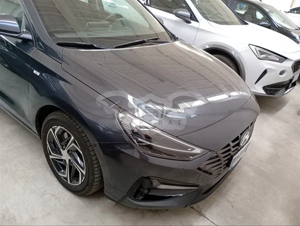 Hyundai i30 Wagon 1.0 T-GDI Prime 2023