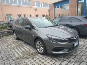 Opel Astra Sports Tourer 1.5 CDTI Business Elegance 2022