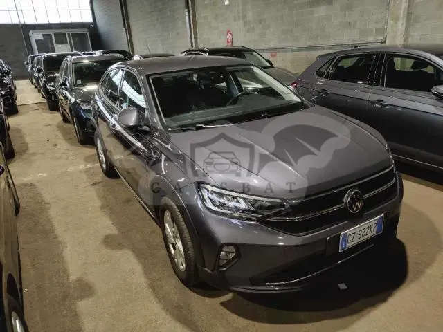 Volkswagen Taigo 1.0 TSI Life 2025