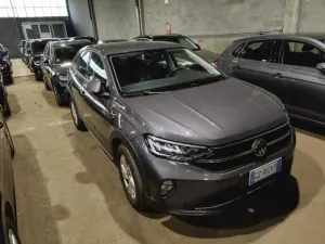 Volkswagen Taigo 1.0 TSI Life 2025