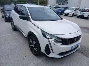 Peugeot 3008 1.5 HDI Allure Pack 2022
