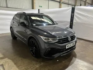 Volkswagen Tiguan 1.5 TSI 2024
