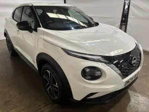 Nissan Juke 1.6 N-connecta 2024