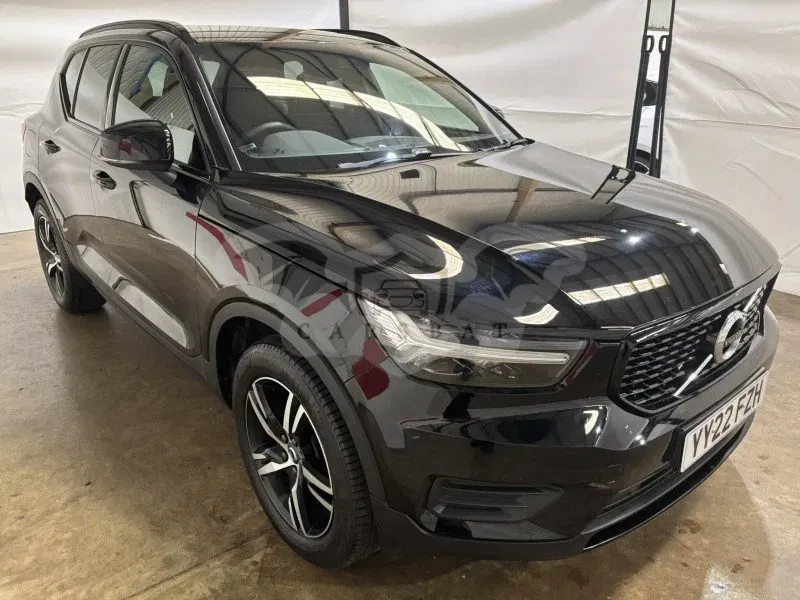 Volvo XC40 1.5 T3 R-Design 2022