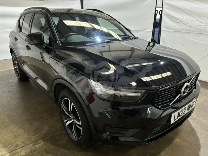 Volvo XC40 1.5 T3 R-Design 2022